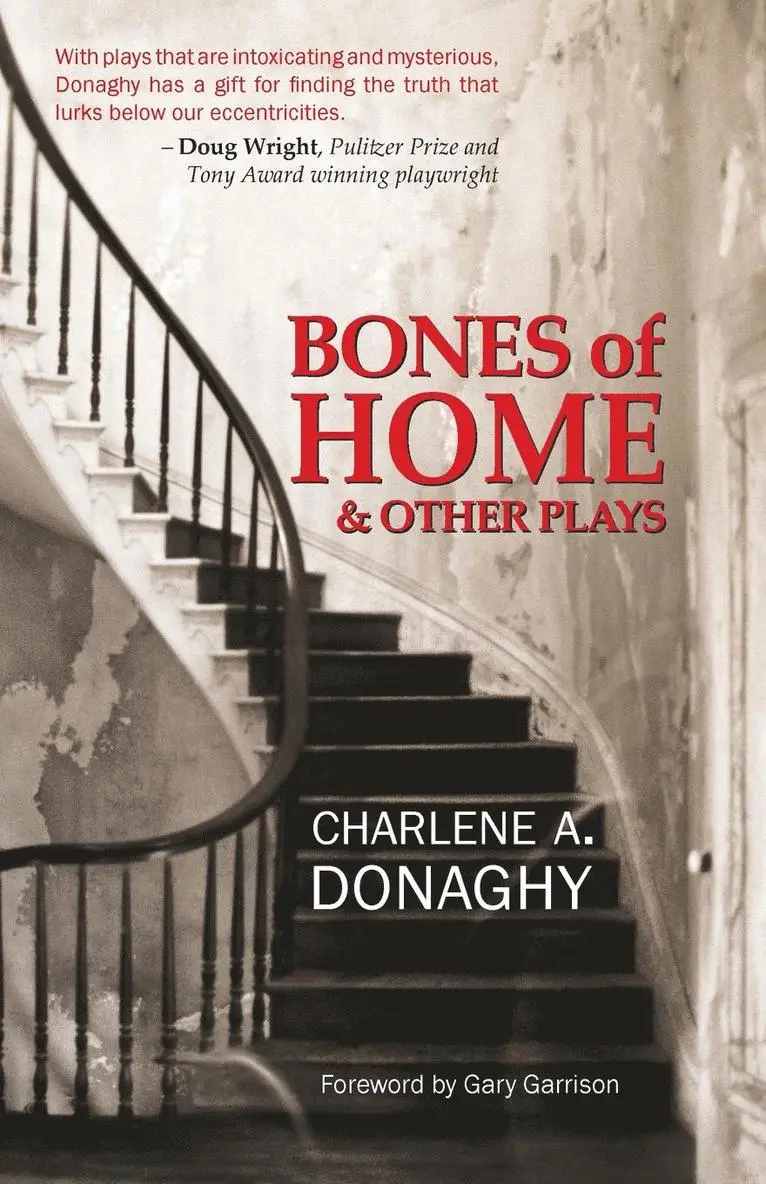 Charlene a Donaghy - Bones of Home and Other Plays, Häftad. Tillgänglighet: Lägg i varukorg