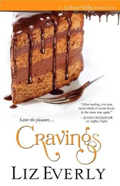 Liz Everly - Cravings, E-bok. Tillgänglighet: Lägg i varukorg