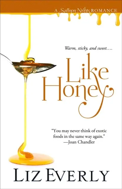 Liz Everly - Like Honey, E-bok. Tillgänglighet: Lägg i varukorg