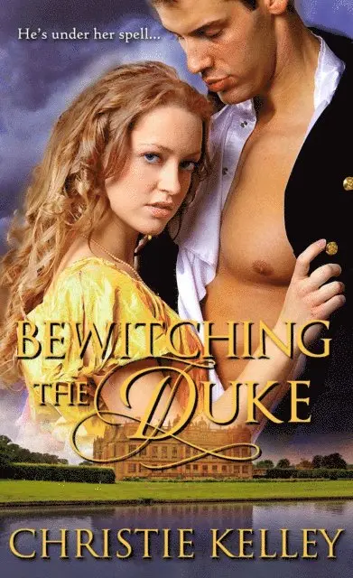 Christie Kelley - Bewitching the Duke, E-bok. Tillgänglighet: Lägg i varukorg