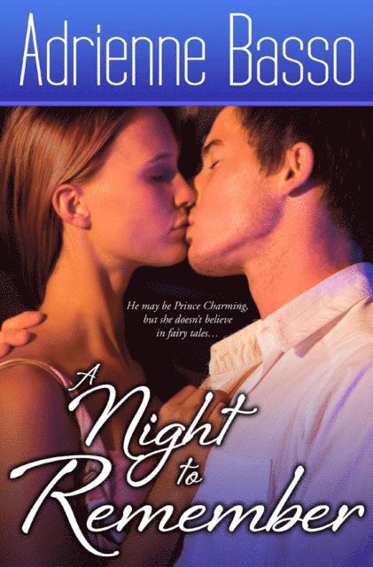 Adrienne Basso - Night to Remember, E-bok