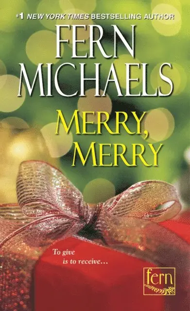 Fern Michaels - Merry, Merry, E-bok. Tillgänglighet: Lägg i varukorg