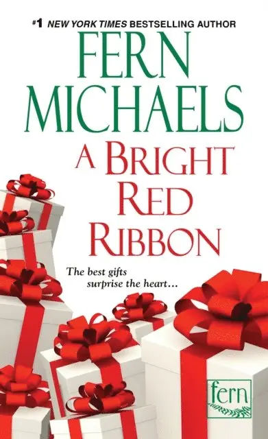 Fern Michaels - Bright Red Ribbon, E-bok. Tillgänglighet: Lägg i varukorg