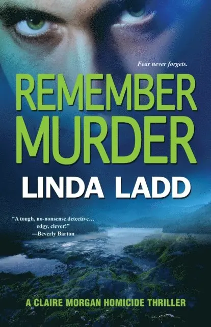 Linda Ladd - Remember Murder, E-bok. Tillgänglighet: Lägg i varukorg