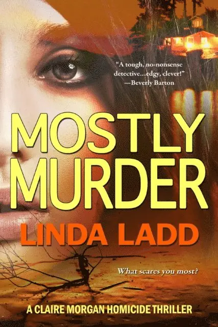 Linda Ladd - Mostly Murder, E-bok. Tillgänglighet: Lägg i varukorg
