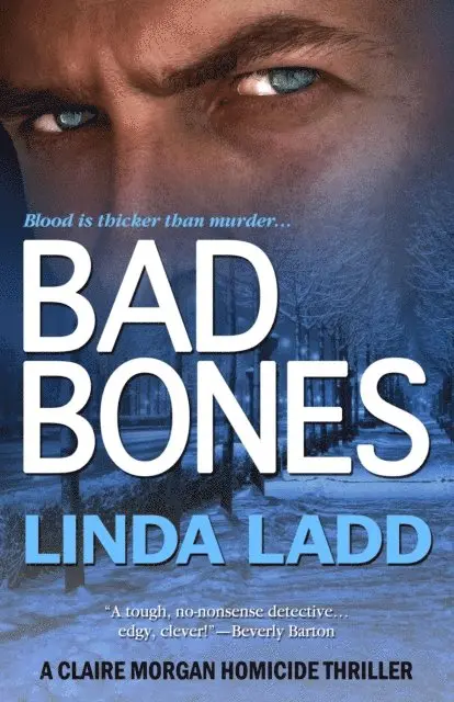 Linda Ladd - Bad Bones, E-bok. Tillgänglighet: Lägg i varukorg