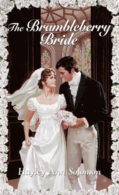 Hayley Ann Solomon - Brambleberry Bride, E-bok. Tillgänglighet: Lägg i varukorg