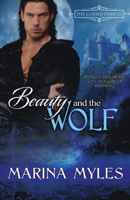 Marina Myles - Beauty and the Wolf, E-bok. Tillgänglighet: Lägg i varukorg