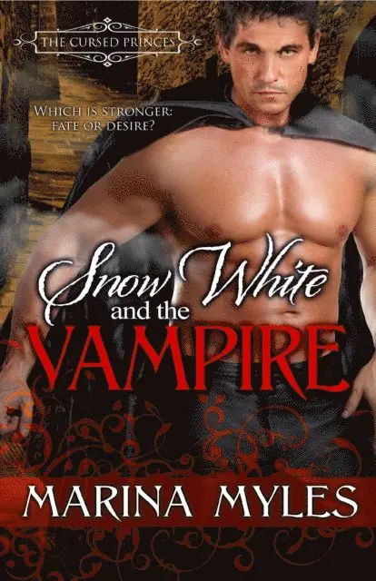 Marina Myles - Snow White and the Vampire, E-bok. Tillgänglighet: Lägg i varukorg