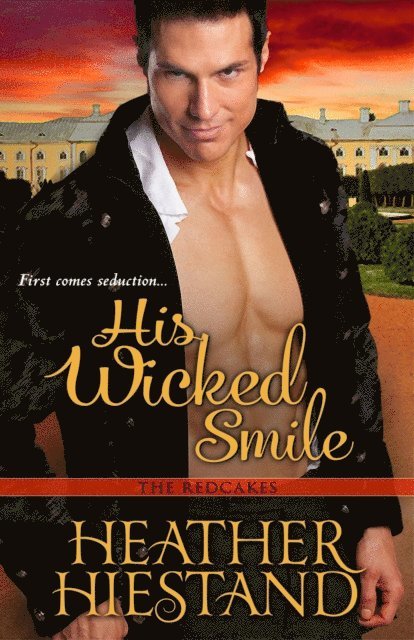 Heather Hiestand - His Wicked Smile, E-bok. Tillgänglighet: Lägg i varukorg