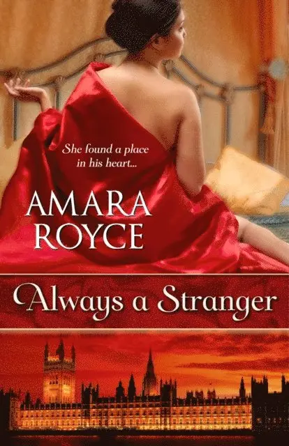 Amara Royce - Always a Stranger, E-bok. Tillgänglighet: Lägg i varukorg