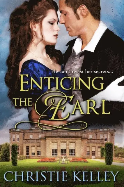 Christie Kelley - Enticing the Earl, E-bok. Tillgänglighet: Lägg i varukorg