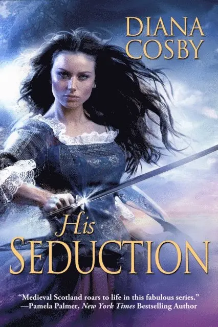 Diana Cosby - His Seduction, E-bok. Tillgänglighet: Lägg i varukorg