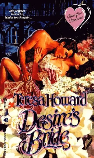 Teresa Howard - Desire's Bride, E-bok. Tillgänglighet: Lägg i varukorg