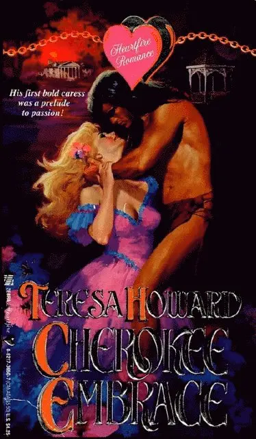 Teresa Howard - Cherokee Embrace, E-bok. Tillgänglighet: Lägg i varukorg