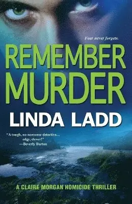 Linda Ladd - Remember Murder, Häftad. Tillgänglighet: Lägg i varukorg