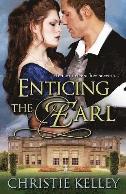 Christie Kelley - Enticing the Earl, Häftad. Tillgänglighet: Lägg i varukorg