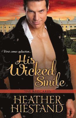 Heather Hiestand - His Wicked Smile, Häftad. Tillgänglighet: Lägg i varukorg