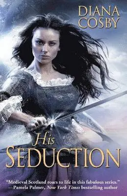 Diana Cosby - His Seduction, Häftad. Tillgänglighet: Lägg i varukorg