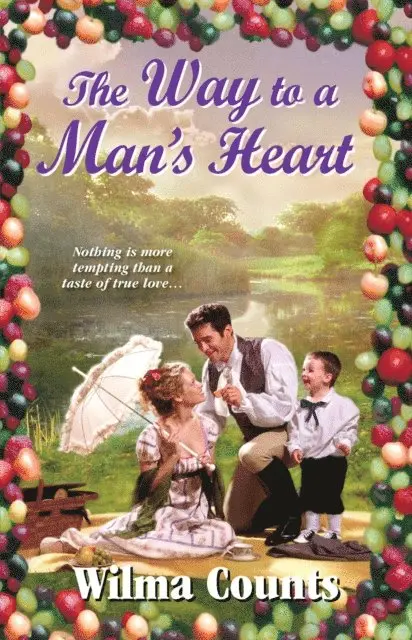 Wilma Counts - Way to a Man's Heart, E-bok. Tillgänglighet: Lägg i varukorg