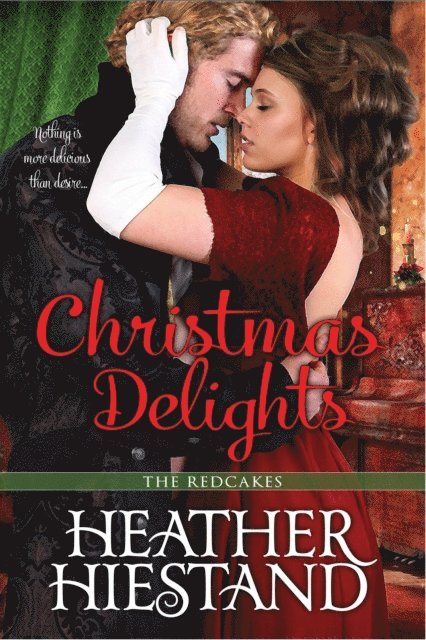 Heather Hiestand - Christmas Delights, E-bok. Tillgänglighet: Lägg i varukorg
