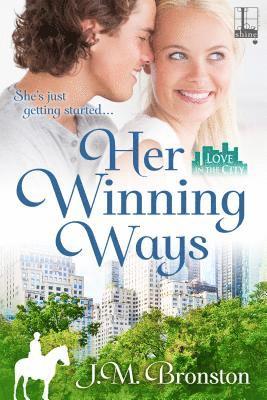 J. M. Bronston - Her Winning Ways, Häftad