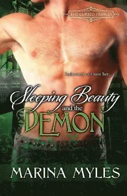 Marina Myles - Sleeping Beauty and the Demon, Häftad. Tillgänglighet: Lägg i varukorg