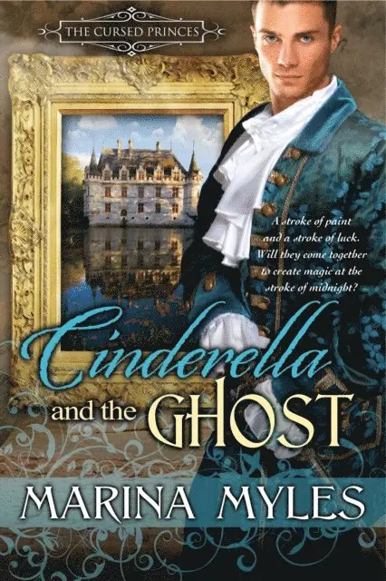 Marina Myles - Cinderella and the Ghost, E-bok. Tillgänglighet: Lägg i varukorg