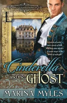 Marina Myles - Cinderella and the Ghost, Häftad. Tillgänglighet: Lägg i varukorg