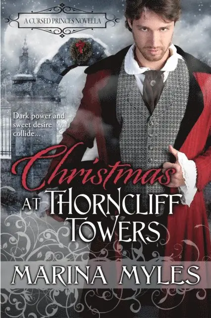 Marina Myles - Christmas at Thorncliff Towers, E-bok. Tillgänglighet: Lägg i varukorg