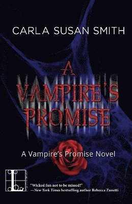 Carla Susan Smith - Vampire's Promise, Häftad. Tillgänglighet: Lägg i varukorg