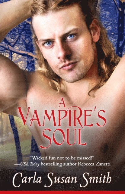 Carla Susan Smith - Vampire's Soul, E-bok. Tillgänglighet: Lägg i varukorg