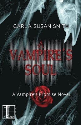 Carla Susan Smith - Vampire's Soul, Häftad. Tillgänglighet: Lägg i varukorg