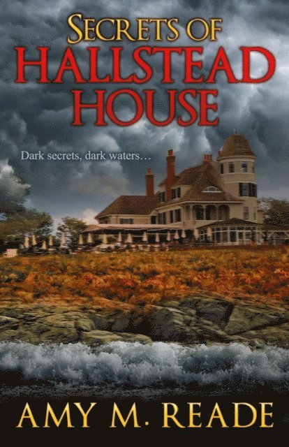 Amy M. Reade - Secrets of Hallstead House, E-bok
