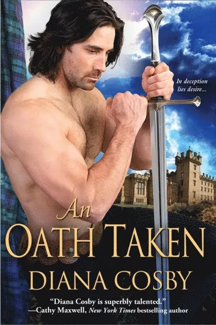 Diana Cosby - Oath Taken, E-bok. Tillgänglighet: Lägg i varukorg