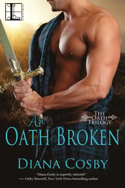 Diana Cosby - Oath Broken, E-bok. Tillgänglighet: Lägg i varukorg
