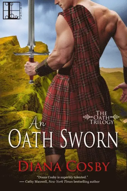 Diana Cosby - Oath Sworn, E-bok. Tillgänglighet: Lägg i varukorg