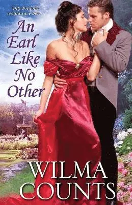 Wilma Counts - Earl Like No Other, Häftad. Tillgänglighet: Lägg i varukorg