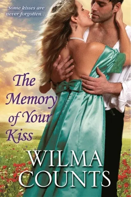 Wilma Counts - Memory of Your Kiss, E-bok. Tillgänglighet: Lägg i varukorg