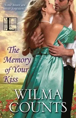 Wilma Counts - Memory of Your Kiss, Häftad. Tillgänglighet: Lägg i varukorg