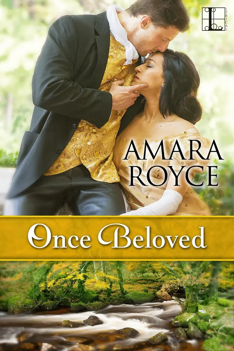 Amara Royce - Once Beloved, Häftad. Tillgänglighet: Lägg i varukorg