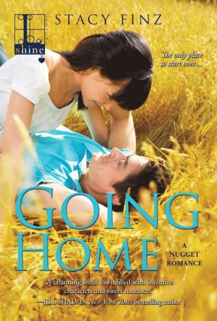 Stacy Finz - Going Home, E-bok