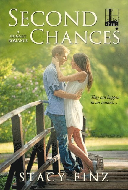 Stacy Finz - Second Chances, E-bok