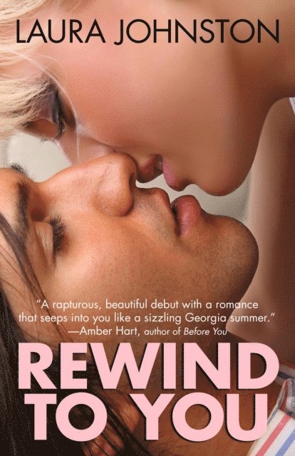 Laura Johnston - Rewind to You, E-bok