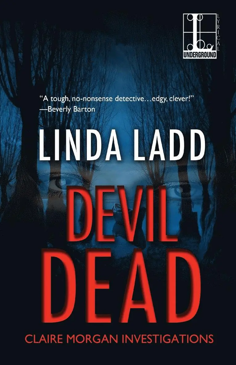 Linda Ladd - Devil Dead, Häftad. Tillgänglighet: Lägg i varukorg