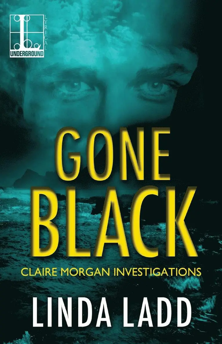 Linda Ladd - Gone Black, Häftad. Tillgänglighet: Lägg i varukorg