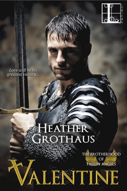 Heather Grothaus - Valentine, E-bok