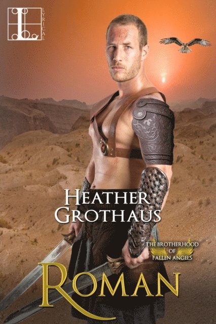 Heather Grothaus - Roman, E-bok