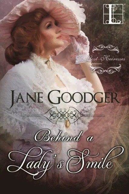 Jane Goodger - Behind a Lady's Smile, E-bok. Tillgänglighet: Lägg i varukorg