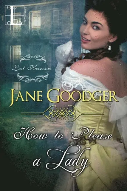 Jane Goodger - How to Please a Lady, E-bok. Tillgänglighet: Lägg i varukorg